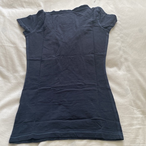 A&F T-shirt size S - Picture 5 of 7